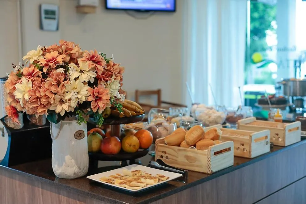 Ita Park Hotel-1